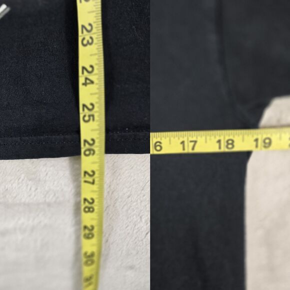 Tha West Side Shirt Medium Tupac Snoop Dogg Eazy E Ice Cube Dre Vtg Style Rap T - Picture 6 of 6